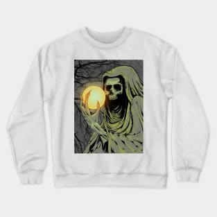 Fooled By LIght Crewneck Sweatshirt